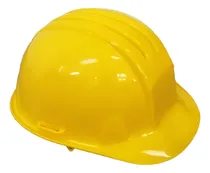 Comprar Casco De Seguridad Amarillo Homologado Seguridad Ideal Obras