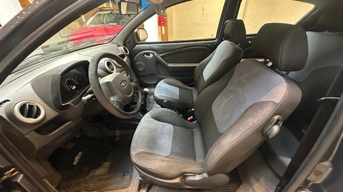 Ford Ka 1.6 Pulse Top 95cv