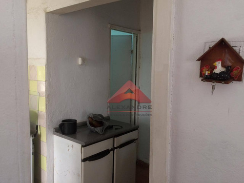 Imagem 11 de 18 de Casa À Venda, 230 M² Por R$ 362.000,00 - Vila Tatetuba - São José Dos Campos/sp - Ca4636