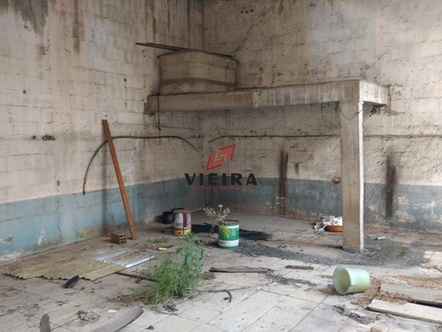 Imagem 5 de 15 de Terreno Em Bairro Nobre, Bem Localizado. - 3145-1