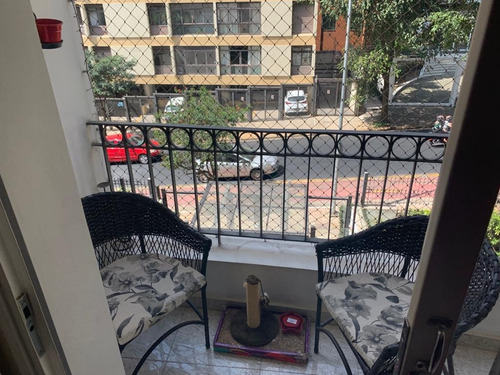 Imagem 14 de 25 de Excelente 3 Dormts. 1 Suíte 119 M² Na Bela Vista. - 16779