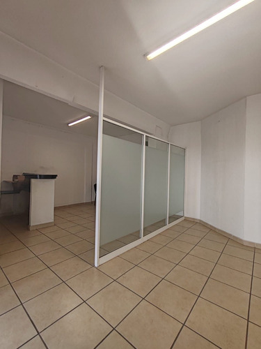 Oficinas En La Colonia Anzures