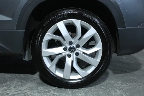 Volkswagen Taos 1.4 Tsi Comfortline At