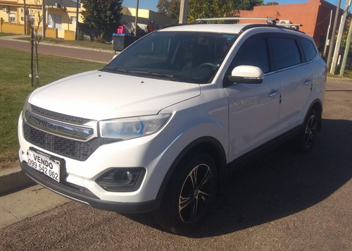 Lifan -x7