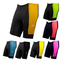 Comprar Lycra Ciclismo Short De Ciclismo Bicicleta Yston