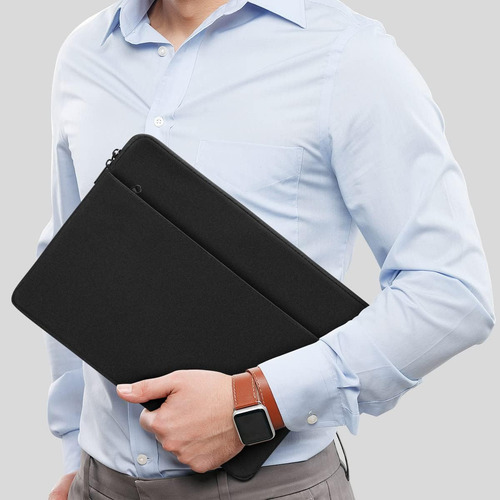 Funda Para Notebook Y Para Accesorios 4250 X 3050 Cm Colo...