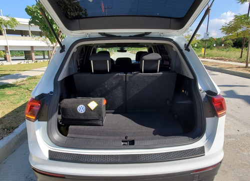 Volkswaagen Tiguan Allspace Comfortline 2.0 Tsi 4x4