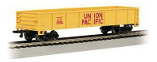 40' Gondola - Union Pacific 65266 - Escala Ho