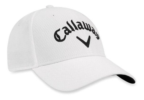 Gorra Callaway Side Crest | The Golfer Shop