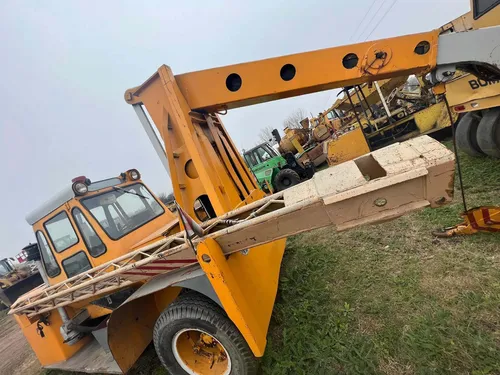 Autoelevador T/ Toyota Linde 3tn Diesel Envio Al Interior