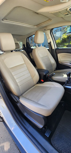 Ford Ecosport 1.5 Titanium 123Cv 4X2