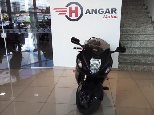 Suzuki - Gsx 1300r Hayabusa