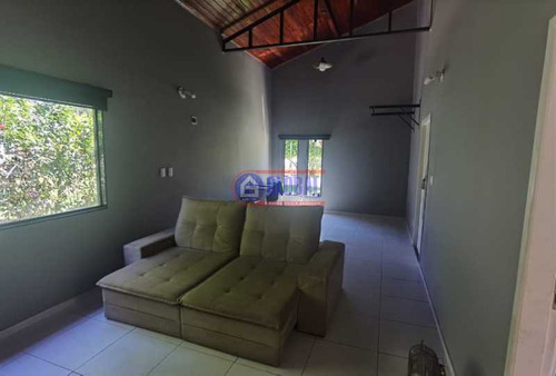 Imagem 14 de 15 de Casa Em Condomínio-à Venda-são José Do Imbassaí-maricá - Macn30145