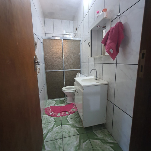Imagem 7 de 16 de Ótima Oportunidade De Aquisição Para Moradia Ou Investimento! - 26649 Ch-a.c