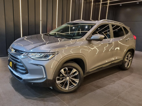 Chevrolet Tracker Premier 1.2 Turbo 12V Flex Automático.