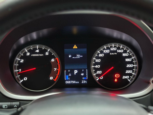 Mitsubishi Eclipse Cross GLS 1.5 16V 165cv Aut.