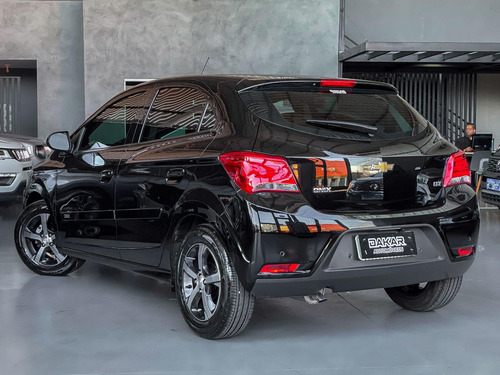 Chevrolet Onix 1.4 At Ltz