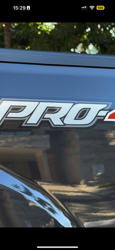 Nissan Frontier Pro-4X 2.3 Turbo 4x4