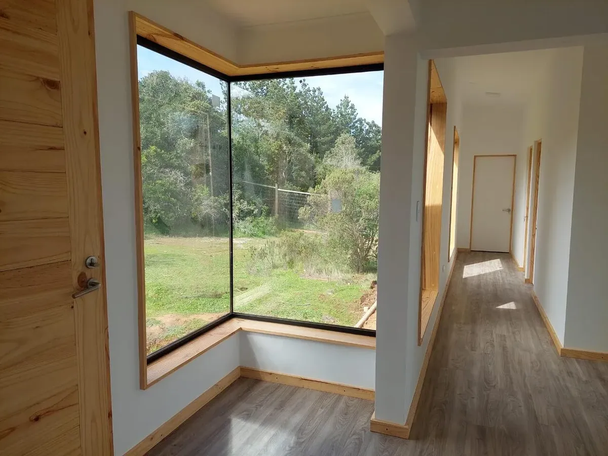 Imagen 3 de 22 de Casa Ampl Ia 3 D 2b, Condominio Cerrado , Mirasol ,algarrobo
