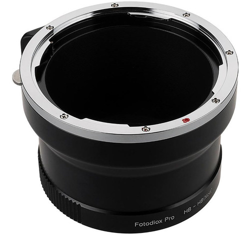 Foadiox Hasselblad V-mount Lens A Hasselblad Xcd-mount Camar