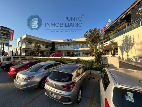 Local En Renta Plaza Terrazas Altozano Sobre Av. Juan Pablo Ii (aun Lado De Sevendays)