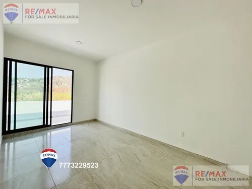 Venta De Casa Sola, Fracc. Las Fincas, Jiutepec, Morelosclave 4253