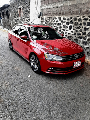Volkswagen Sedan 1.6
