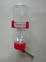 Comprar Bebedero Para Jaula, Conejos, Cobayos , Hamster 250 Ml