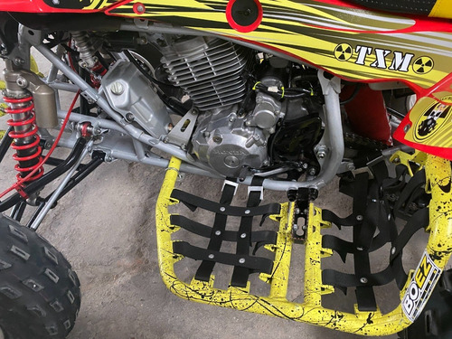 Honda Trx 400 /440cc (no Raptor , No Yfz , No Ltz , No Ltr )