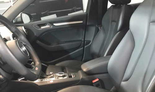 Audi S3 2.0 Tfsi Quattro