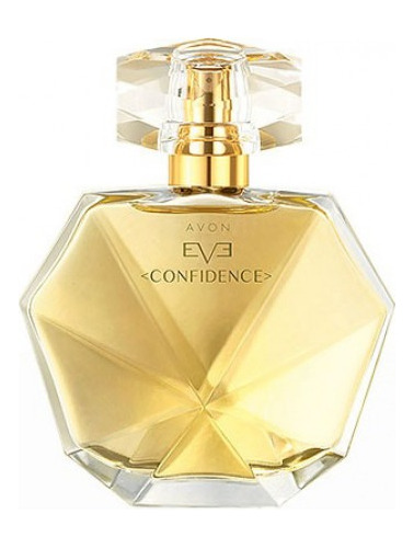 Avon Eve  Confidence Eau De Parfum 50ml.luana9902