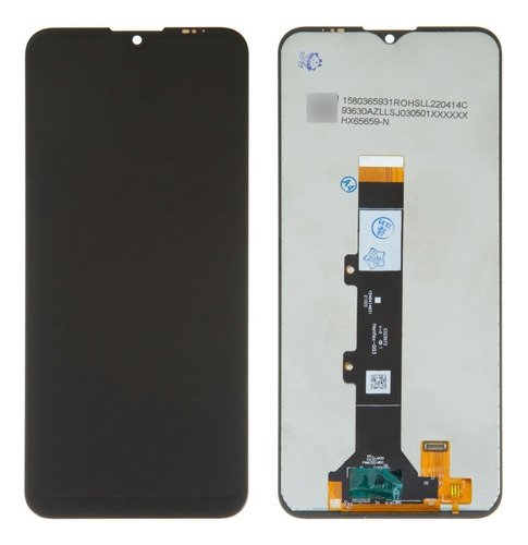 Modulo Completo  Motorola Moto G30 Xt2129