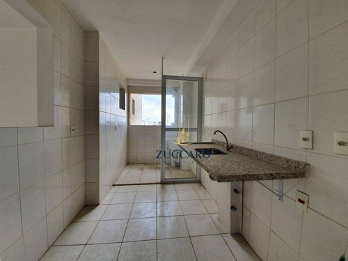 Apartamento Condomínio Premium - Ap14978