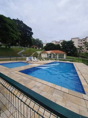 Imagem 12 de 13 de Apartamento Em Condomínio Padrão No Bairro Colônia (zona Leste), 2 Dorm, 1 Vagas, 50 M - 803