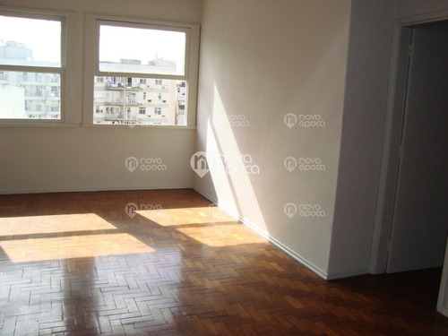 Imagem 4 de 25 de Apartamento - Ref: Fl3ap14915