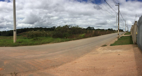 Imagem 7 de 10 de Área Industrial Para Venda Em Fazenda Rio Grande, Estados - 32953_2-1074924