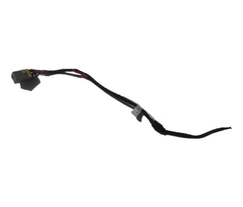 Conector Dc Power Jack Para O Notebook Acer E1-532-2674