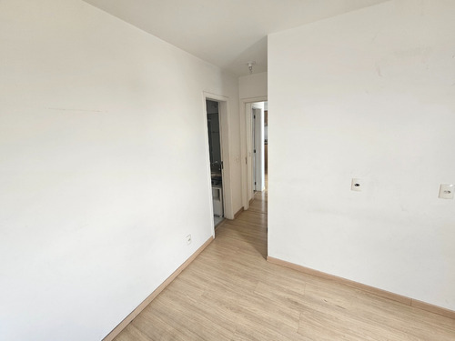 Apartamento Condomínio Spa Acqua Resort 56m. Dois Dormitórios, Ampla Varanda E Cozinha Planejada