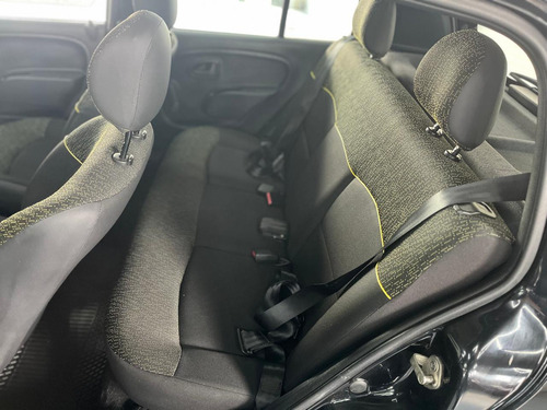 Renault Clio 1.0 EXPRESSION 16V FLEX 4P MANUAL