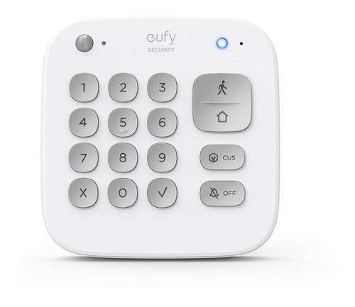 Alarma/seguridad Alarm Keypad Eufy