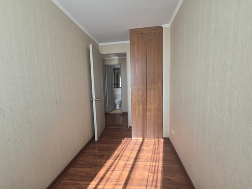 Se Arrienda Dpto 3d/1b/ Est Cercano Avda Eyzaguirre Pte Alto
