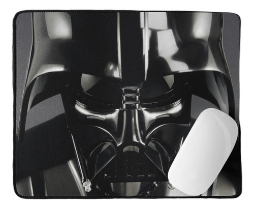 Mousepad Darth Vader Star Wars Modelo 5