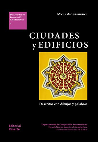 Libro Ciudades Y Edificios De Steen Eiler Rasmussen Ed: 1