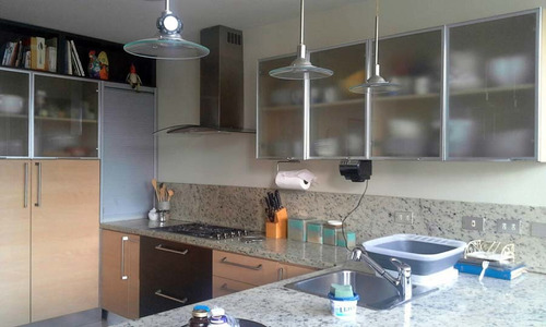 Imagen 10 de 15 de Vendo Apartamento 112m2 2h+hs+est./3b/1p Palos Grandes 4506