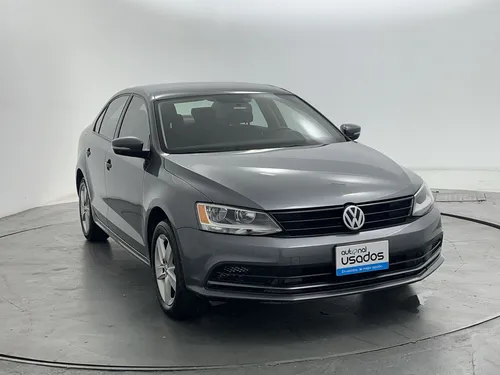 Volkswagen Jetta TRENDLINE NF 2.0 AUT