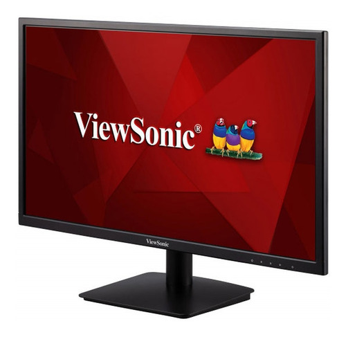 Monitor Viewsonic 24 Led Fullhd Va2405-h -