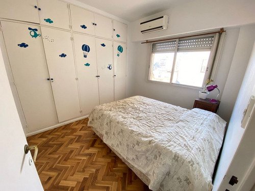 Imagen 14 de 20 de Precioso 4 Ambientes - Balcon - 81 M2 - Almagro