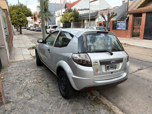 Ford Ka 1.6 Fly Viral 95cv