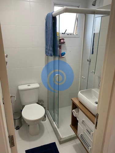 Apartamento Na Vila Barreto - São Paulo - 2650