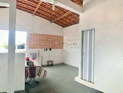 Imagem 18 de 18 de Casa Com 2 Dorms, Jardim Castanha, Guarulhos - R$ 370 Mil, Cod: 2486 - V2486